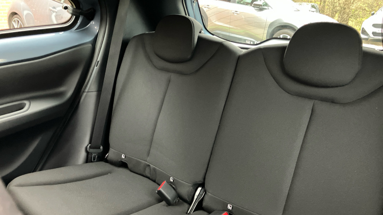 Toyota Aygo X 1.0 VVT-i Pure 5dr Petrol Hatchback